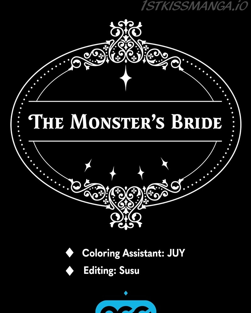 The Bride Of A Monster Chapter 70 #116