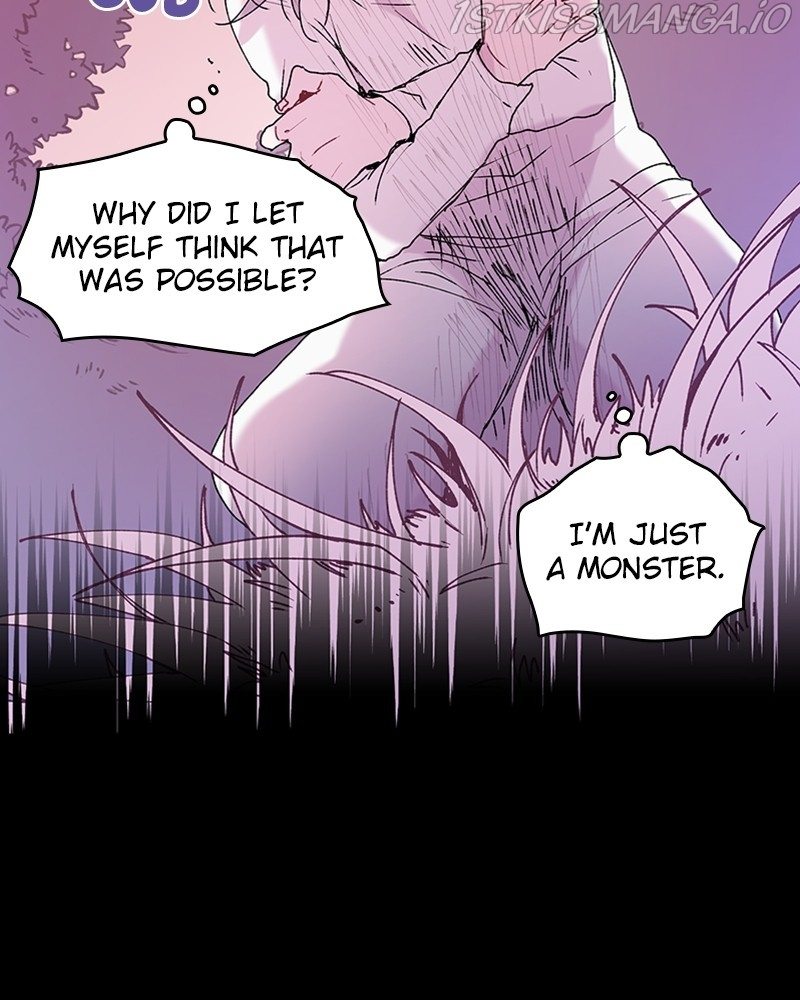 The Bride Of A Monster Chapter 67 #122