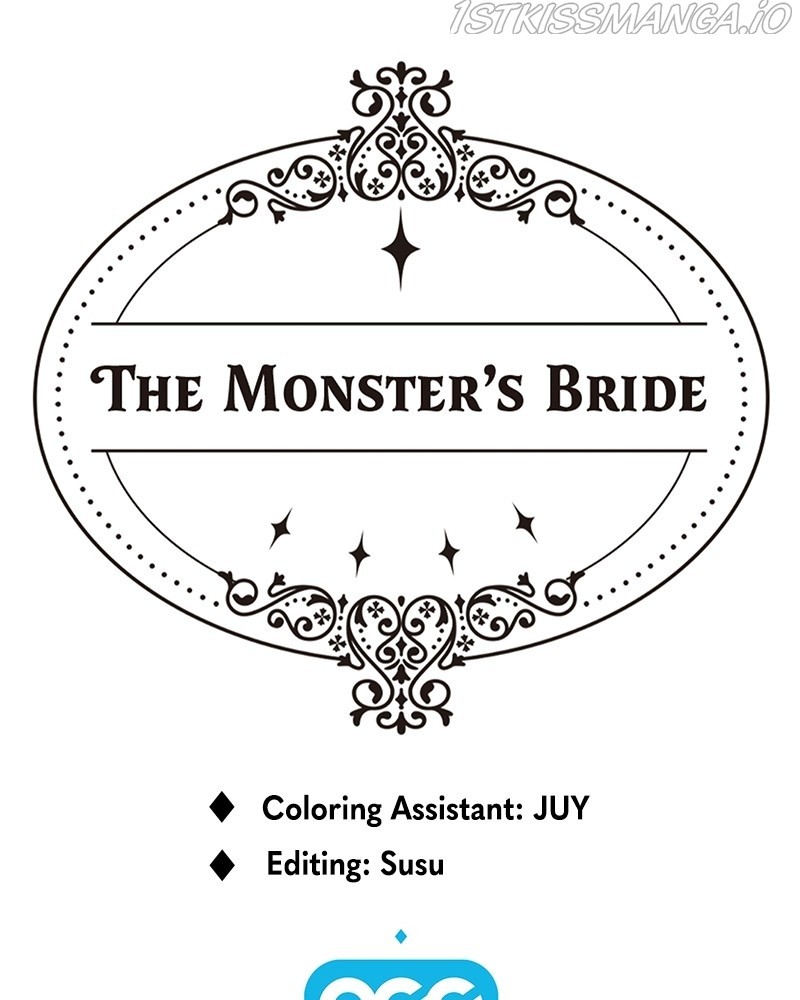 The Bride Of A Monster Chapter 69 #135