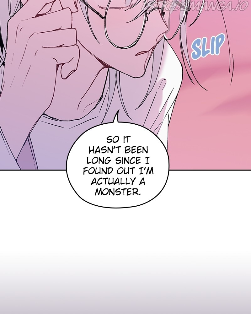The Bride Of A Monster Chapter 68 #72