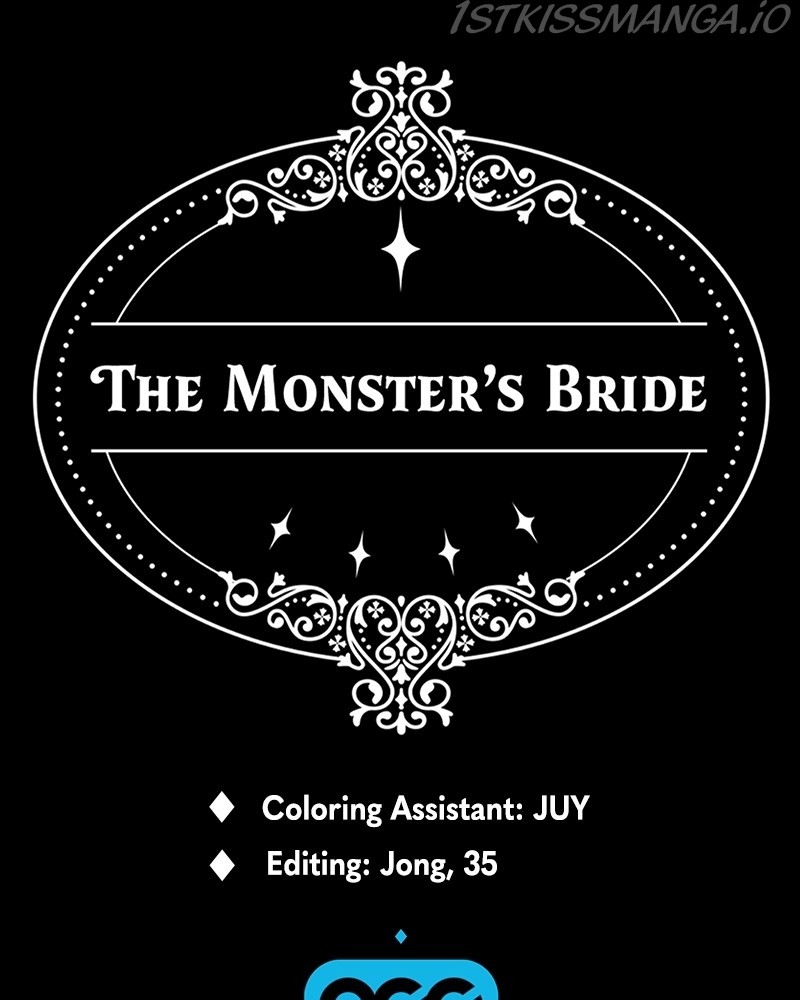 The Bride Of A Monster Chapter 68 #138