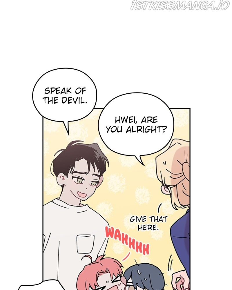 The Bride Of A Monster Chapter 65 #30