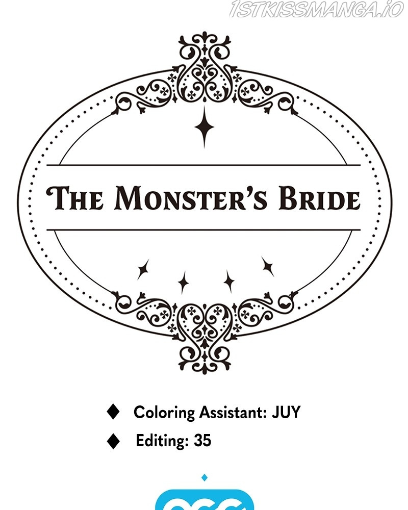 The Bride Of A Monster Chapter 65 #134