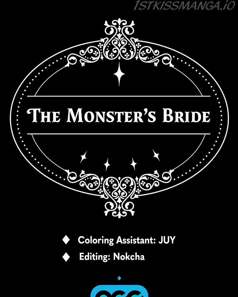 The Bride Of A Monster Chapter 61 #129