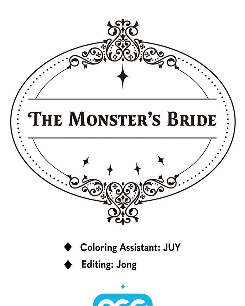 The Bride Of A Monster Chapter 57 #113