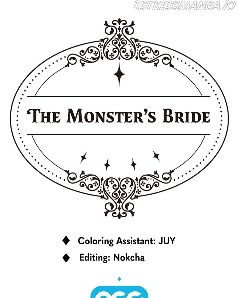 The Bride Of A Monster Chapter 52 #107