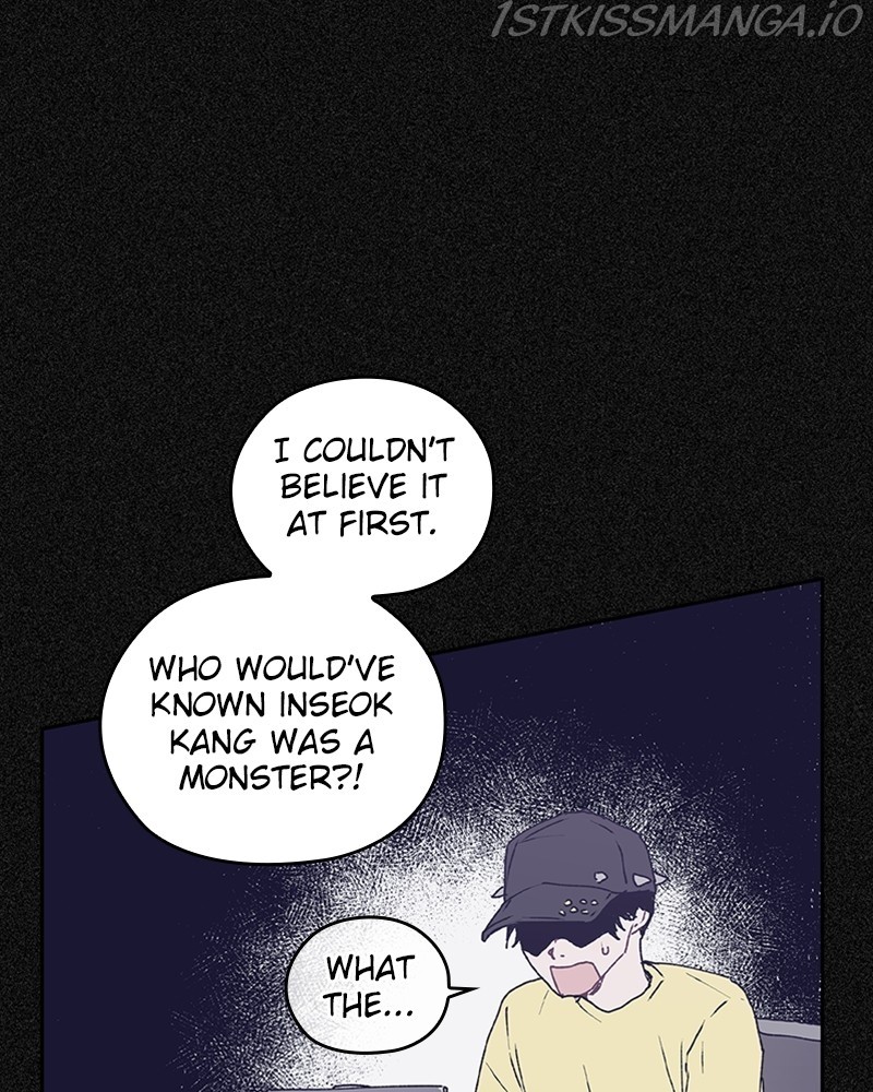 The Bride Of A Monster Chapter 50 #34