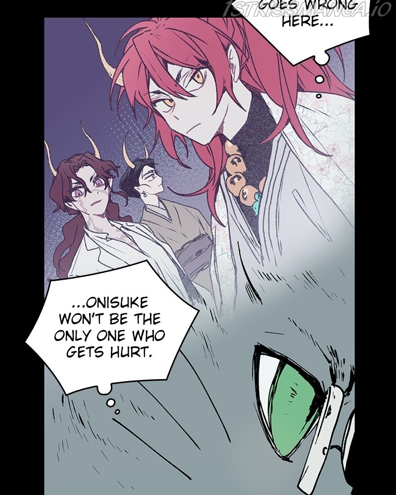The Bride Of A Monster Chapter 50 #57