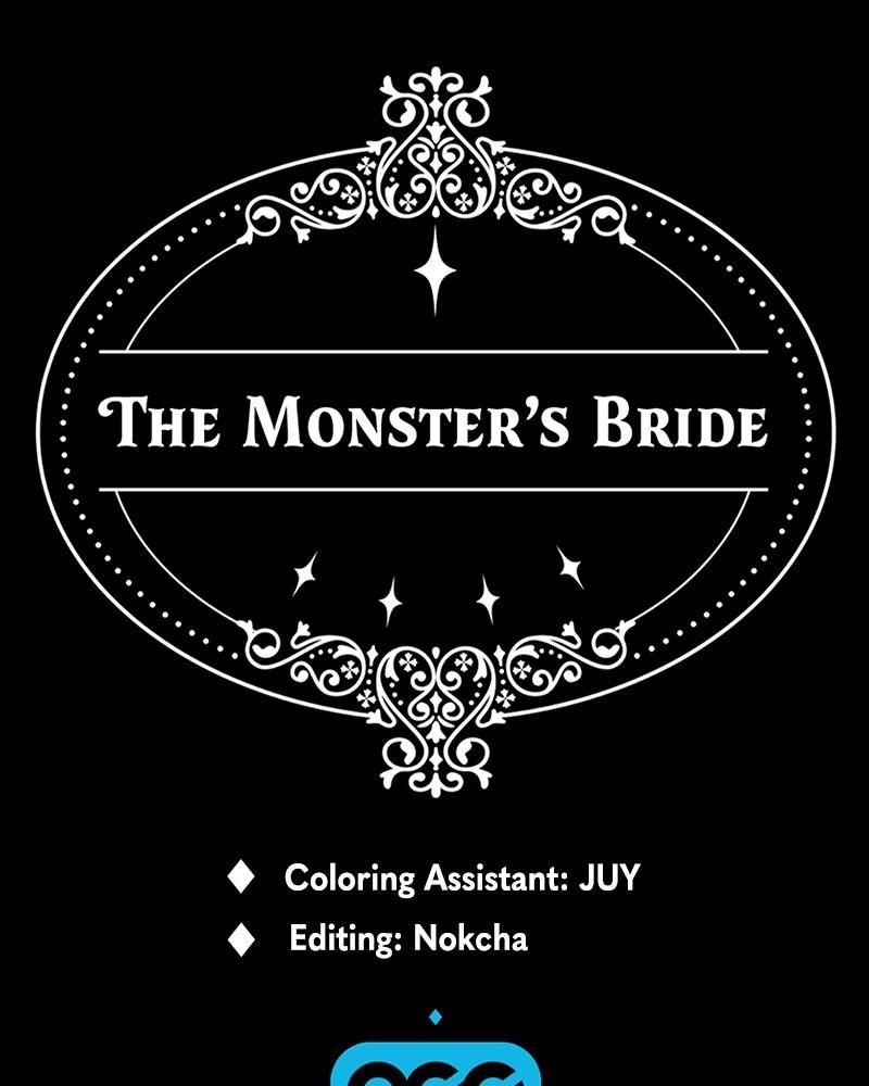 The Bride Of A Monster Chapter 46 #111