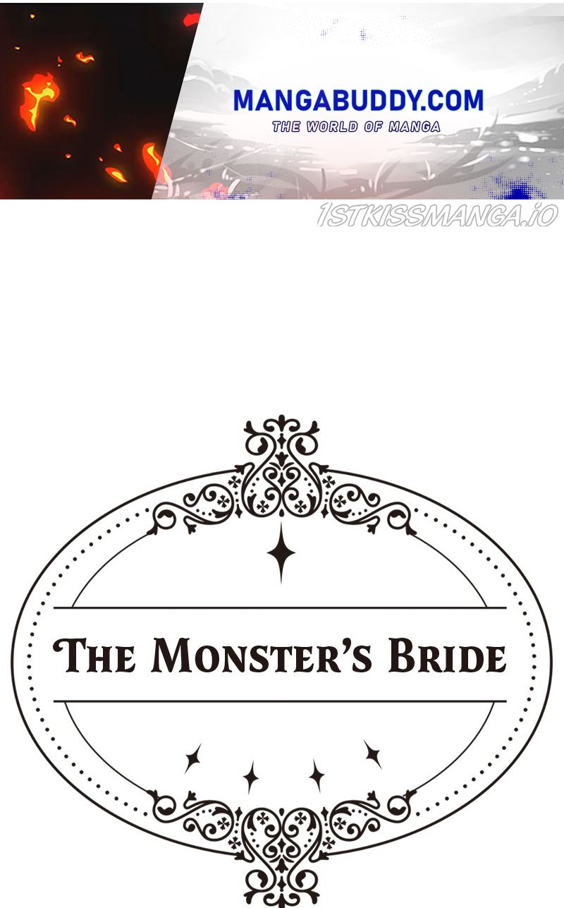 The Bride Of A Monster Chapter 42 #1