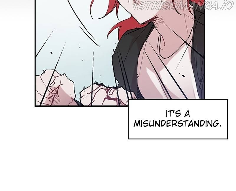 The Bride Of A Monster Chapter 39 #84