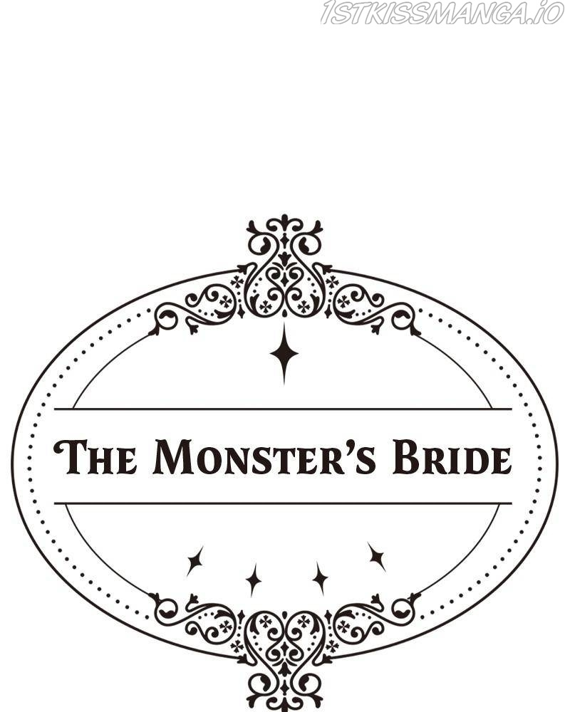 The Bride Of A Monster Chapter 35 #1