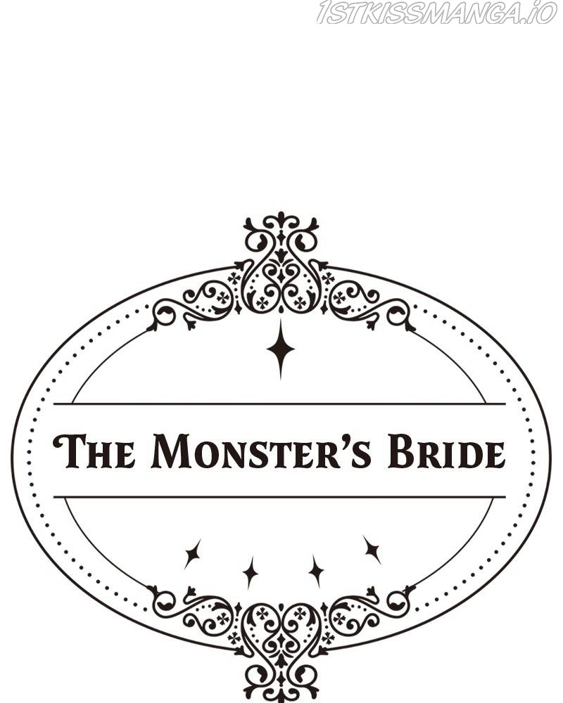 The Bride Of A Monster Chapter 32 #1