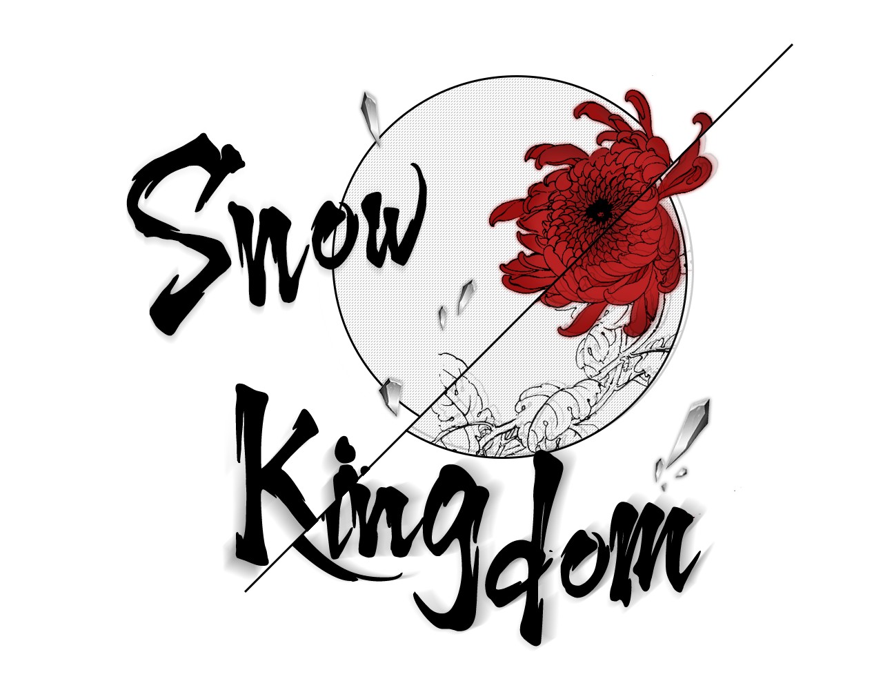 Snow Kingdom Chapter 7 #1