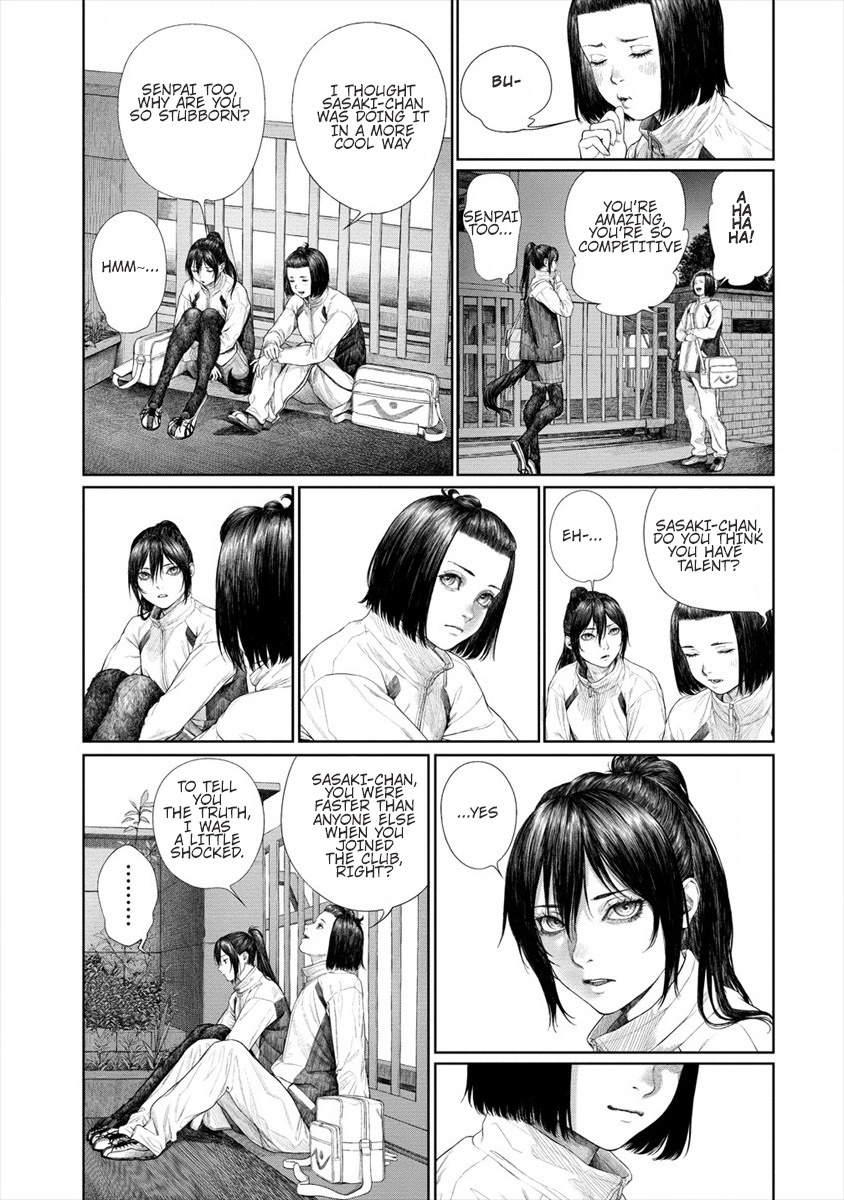 Succubus-Sensei To Yobanaide Chapter 6 #9