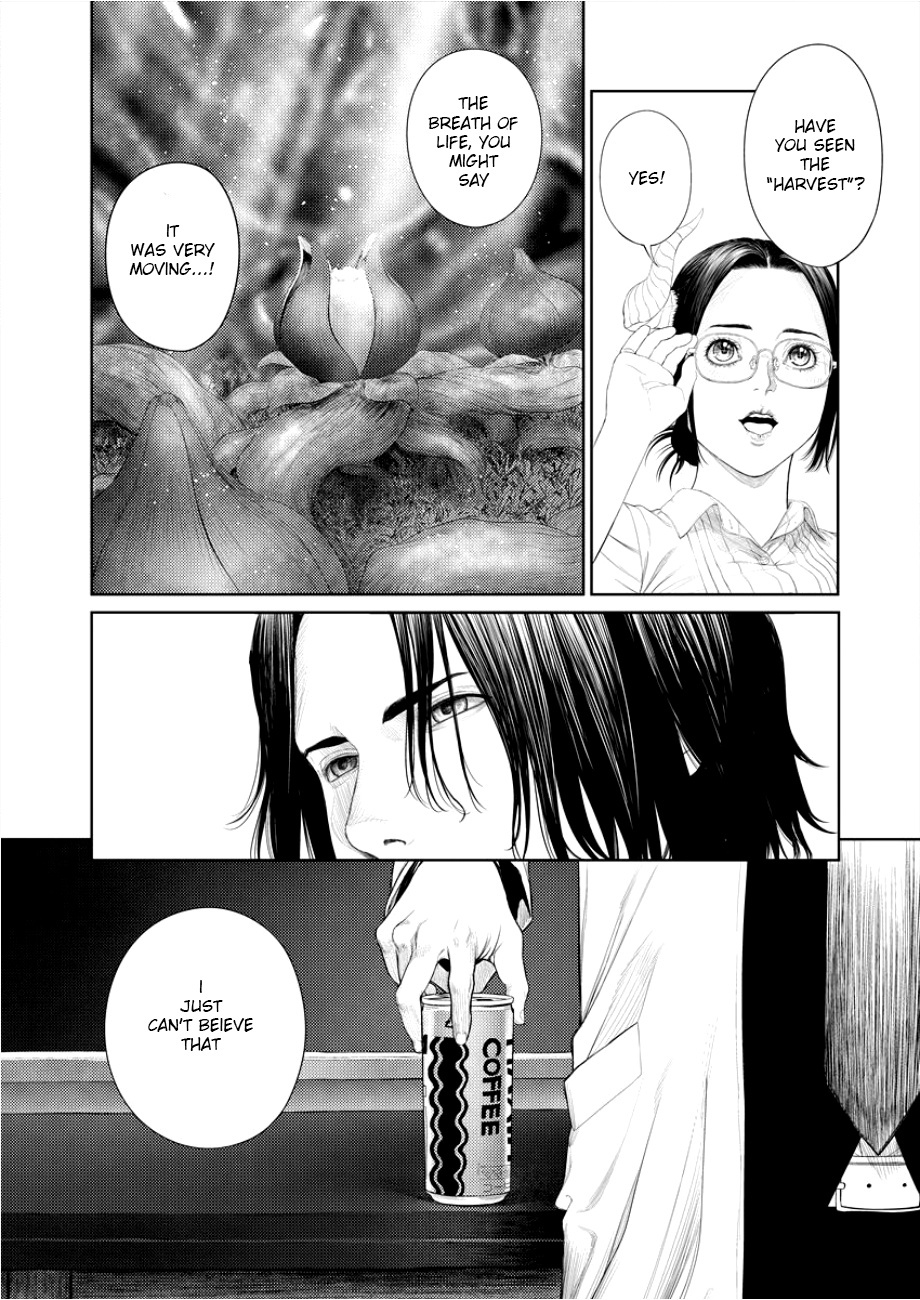 Succubus-Sensei To Yobanaide Chapter 3 #10