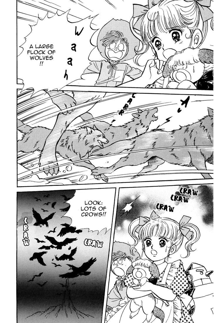 Ozu No Mahoutsukai Chapter 2 #16