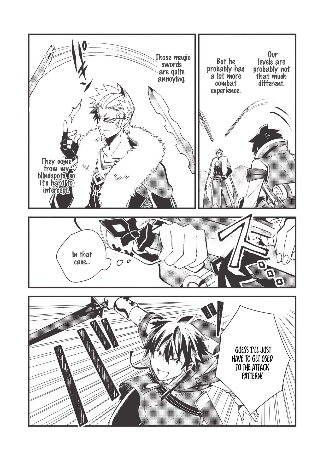 Welcome To Japan, Elf-San Chapter 28 #6