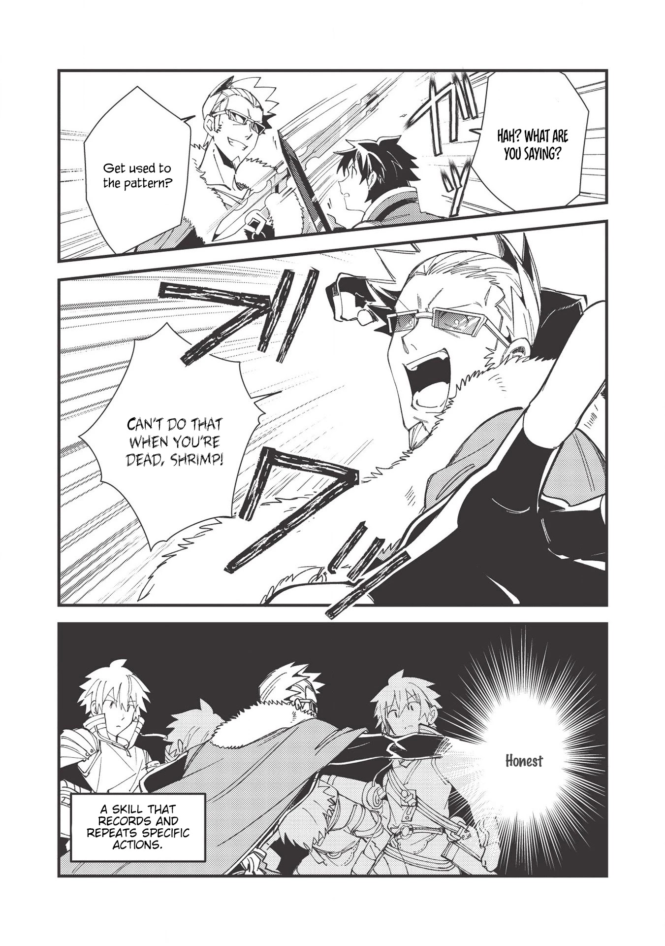 Welcome To Japan, Elf-San Chapter 28 #7