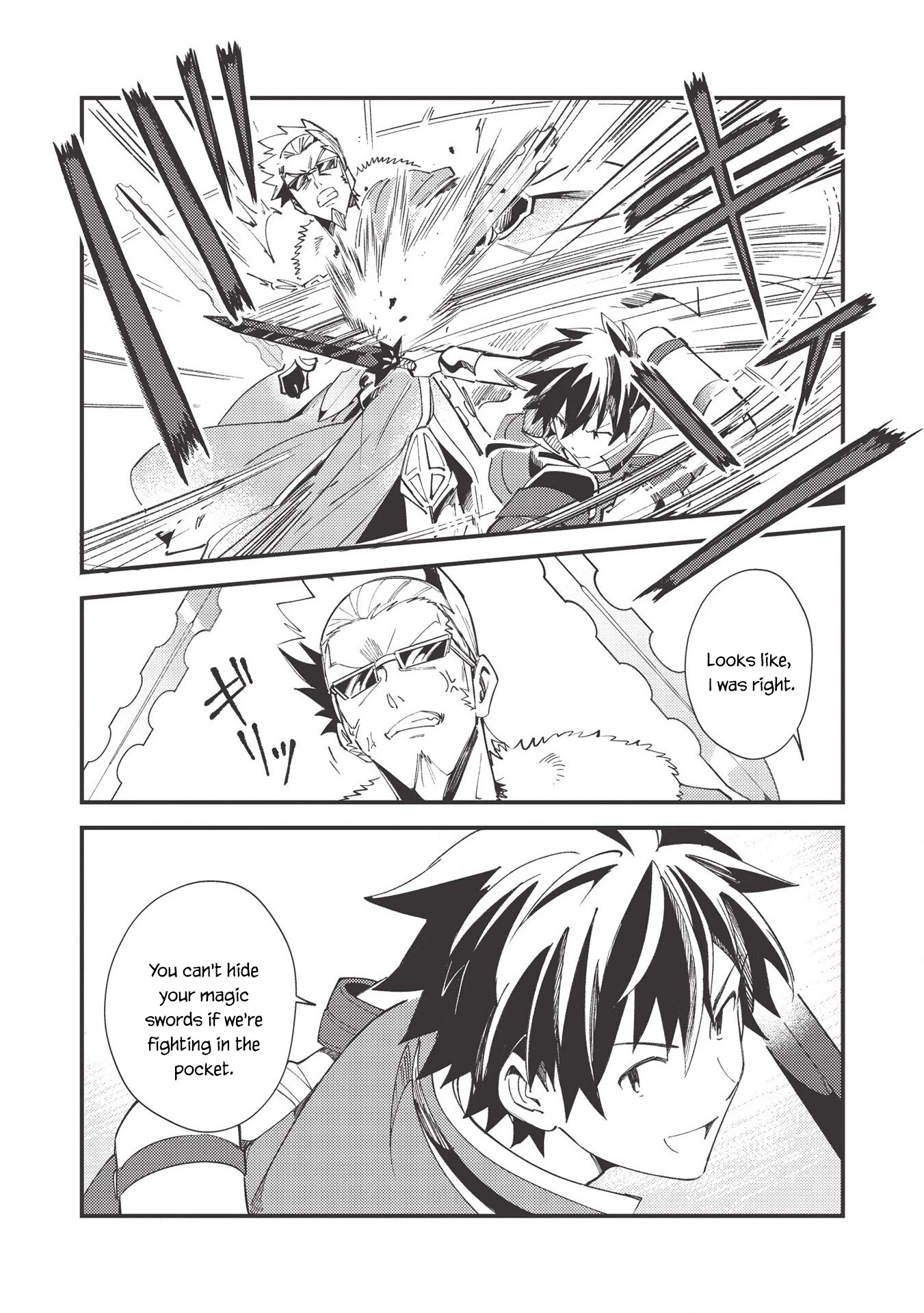 Welcome To Japan, Elf-San Chapter 28 #11