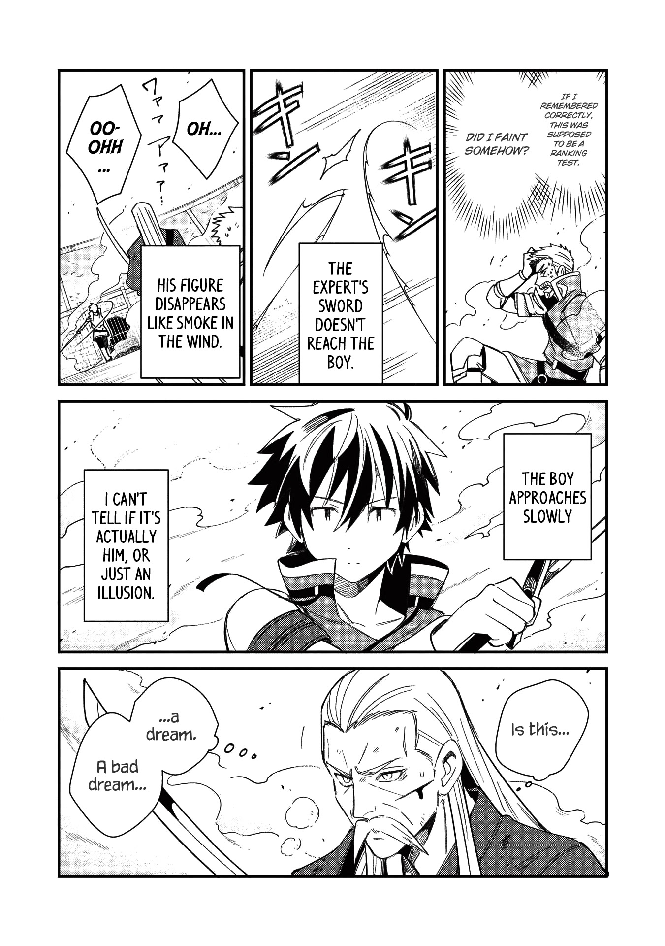 Welcome To Japan, Elf-San Chapter 24 #12
