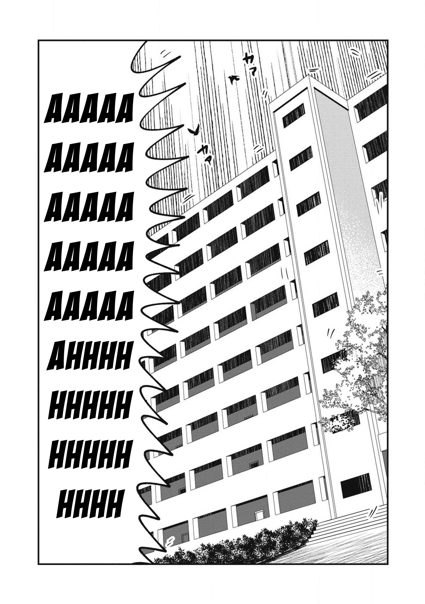 Welcome To Japan, Elf-San Chapter 11 #8