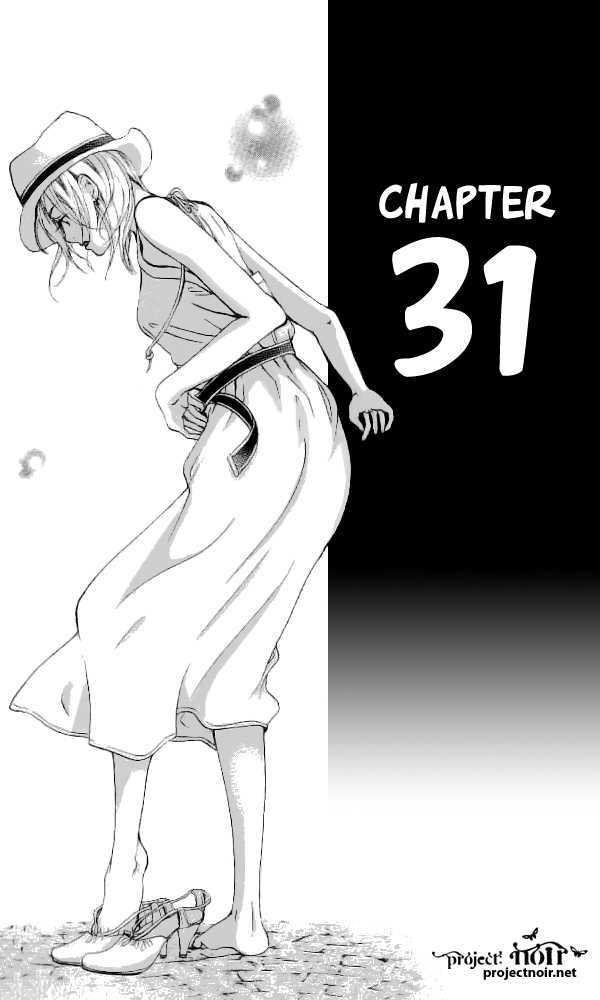Sonan Jyanaiyo Chapter 31 #3