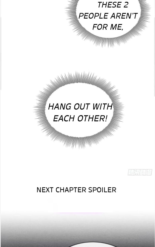 He’S About To Leave Me To Die! Chapter 33 #40