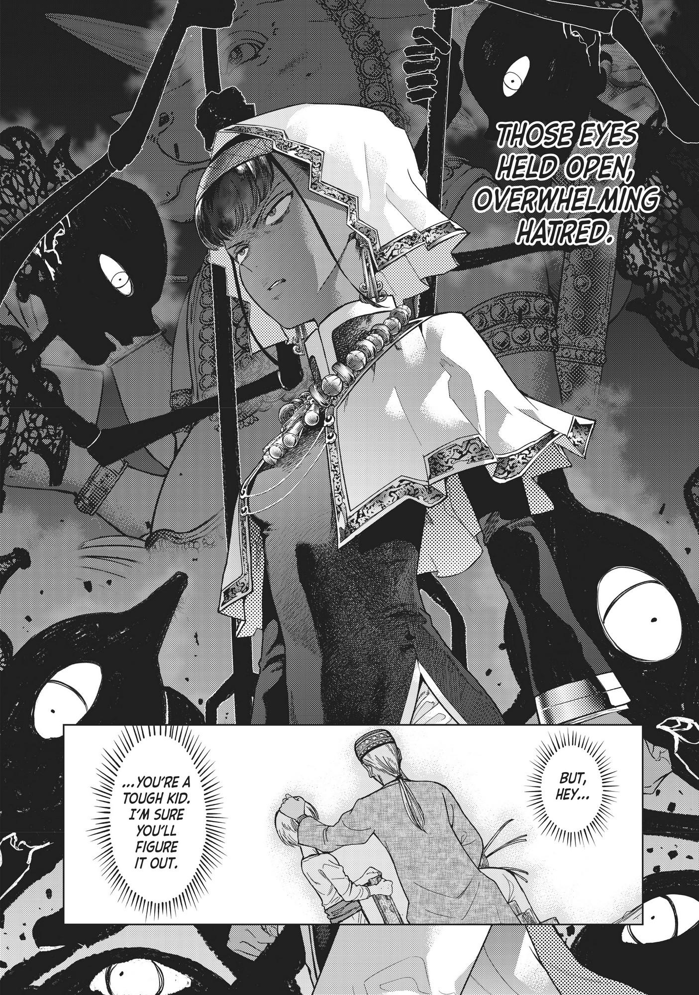 Toshokan No Daimajutsushi Chapter 23 #27