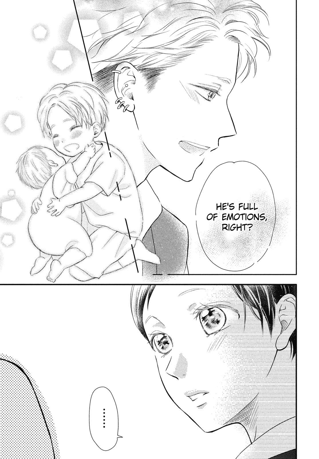 Natsuaki-Kun Wa Kyou Mo Kokuhaku Shitai Chapter 8 #21