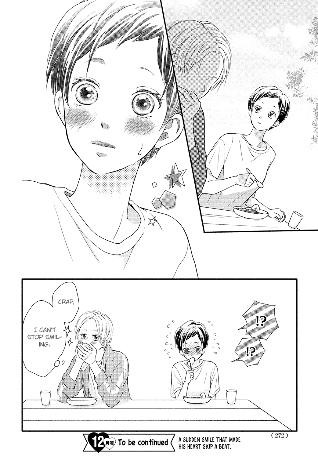 Natsuaki-Kun Wa Kyou Mo Kokuhaku Shitai Chapter 5 #26