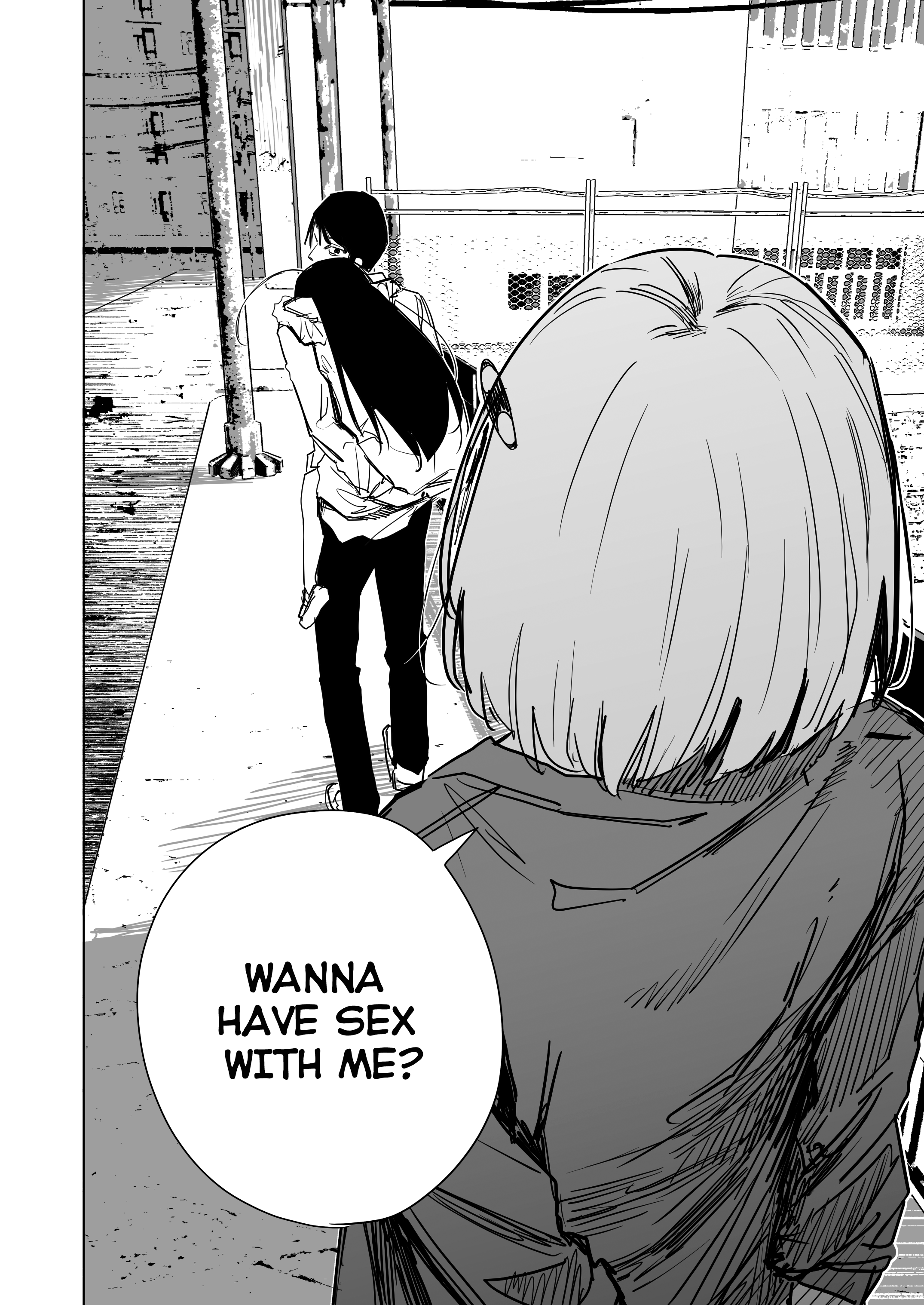 Ningen No 99% Wa Hon De Dekite Iru Chapter 4 #16