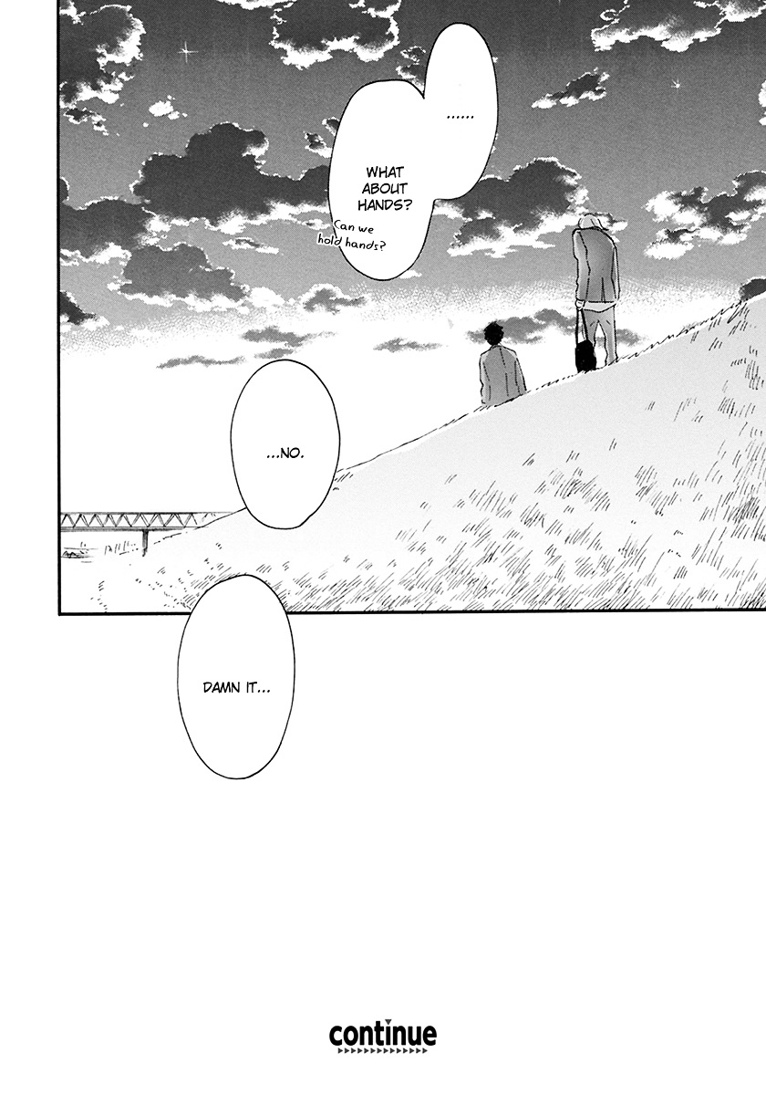 Hello Again (Ichikawa Kei) Chapter 6 #28