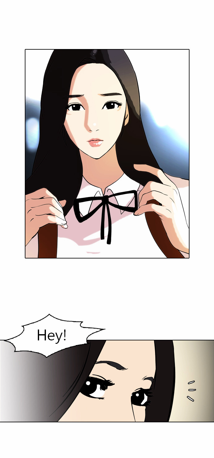 The Real Antismoking Campaign Manhwa Chapter 6 #11