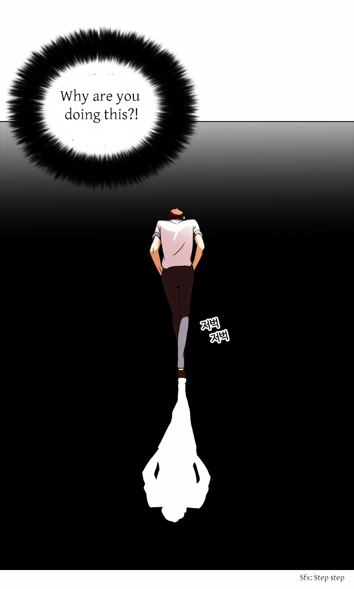 The Real Antismoking Campaign Manhwa Chapter 5 #12