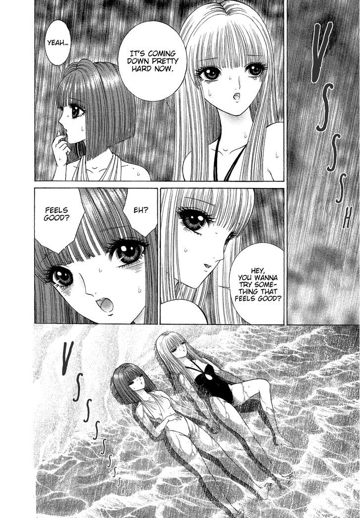 Lesbian Chapter 5 #26