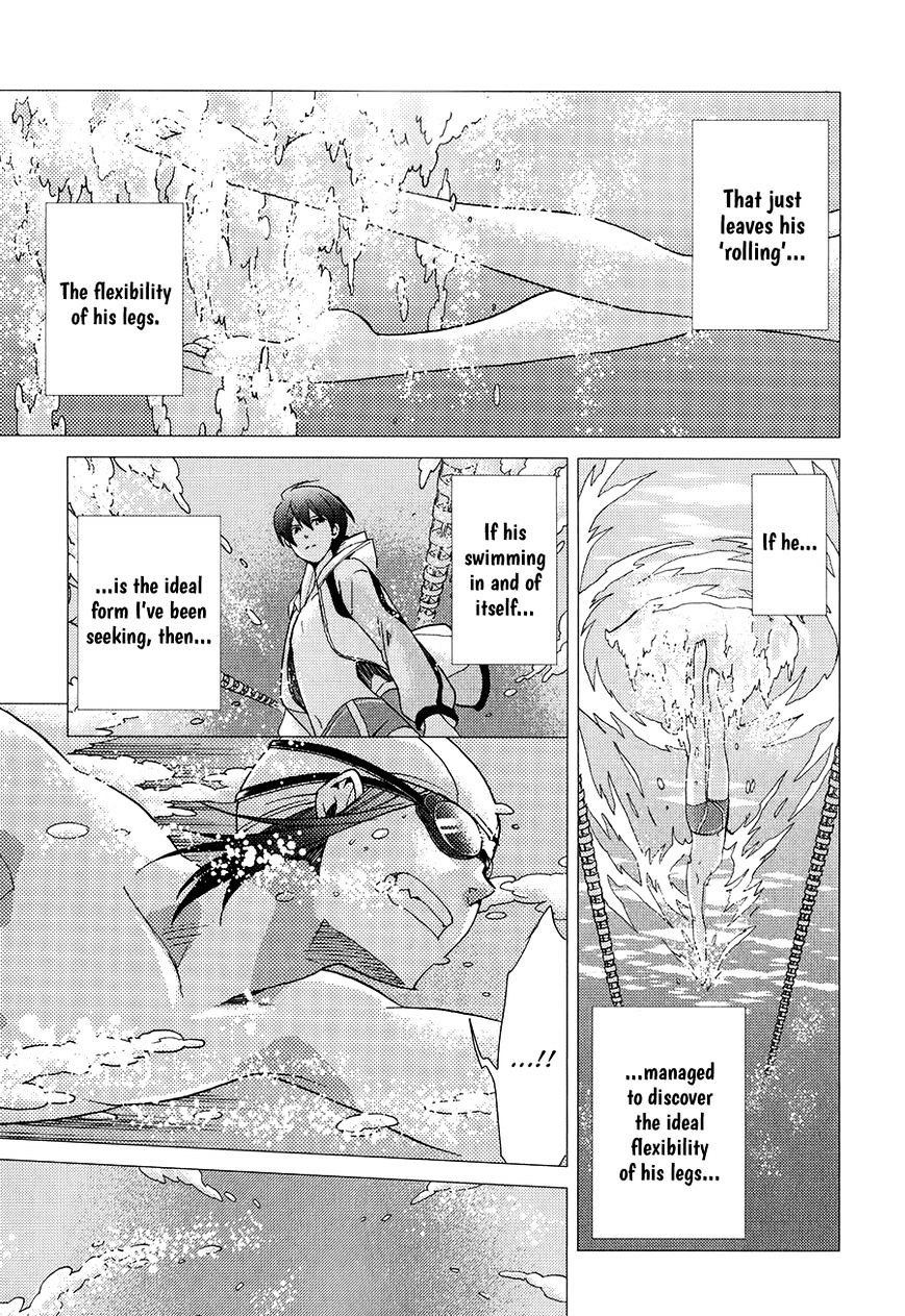 High Speed! Chapter 6 #23