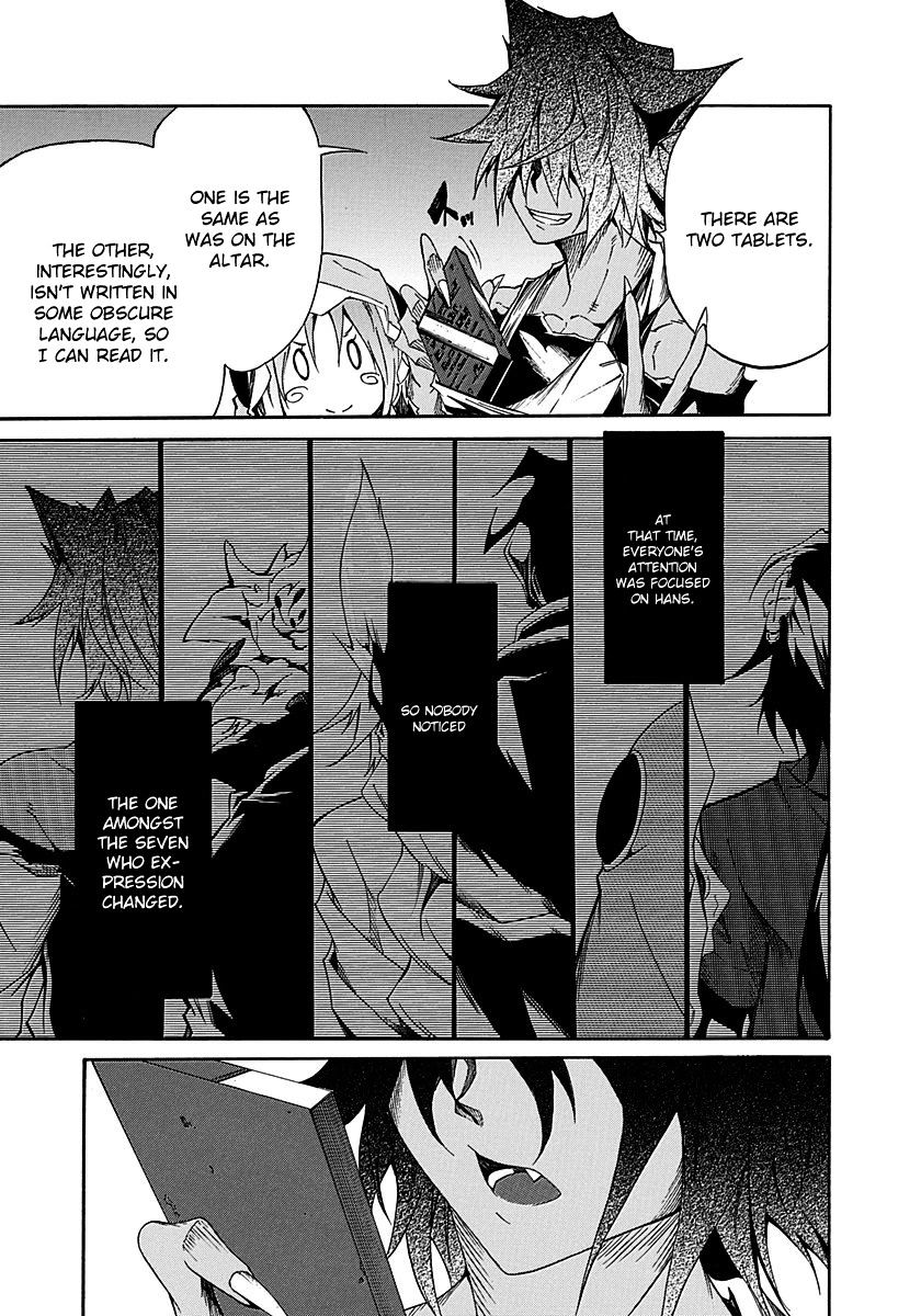 Rokka No Yuusha Chapter 15 #37