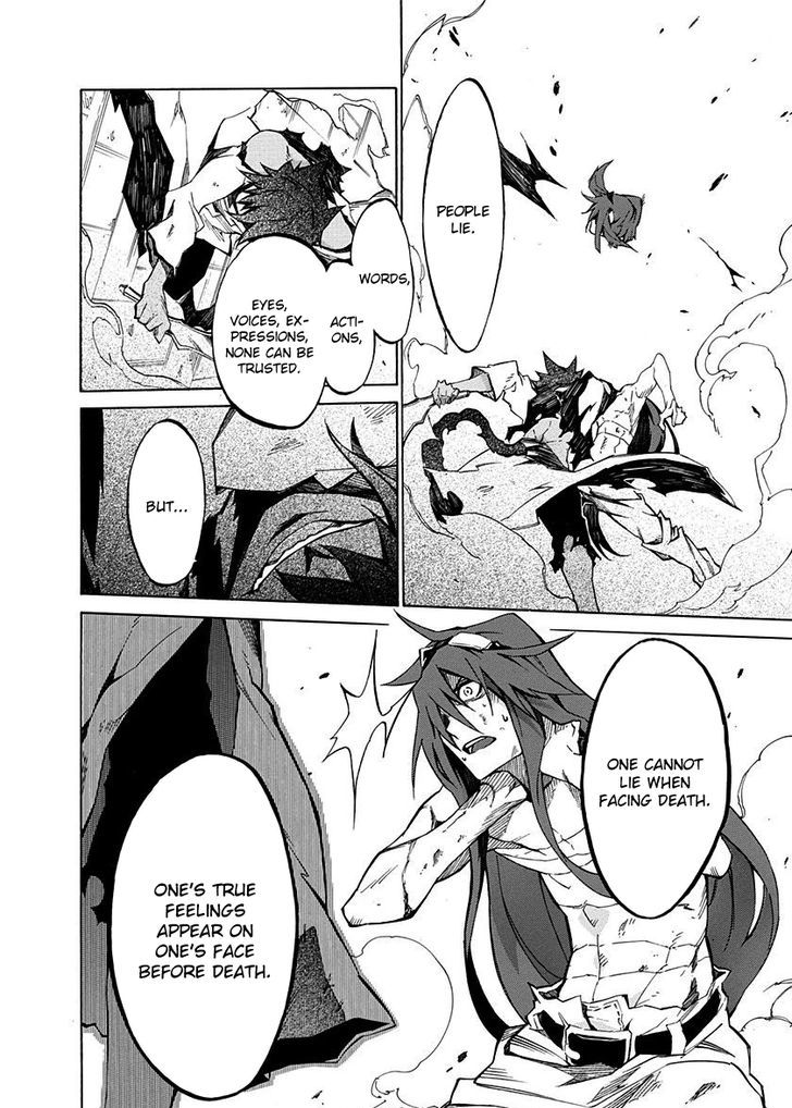 Rokka No Yuusha Chapter 7 #41