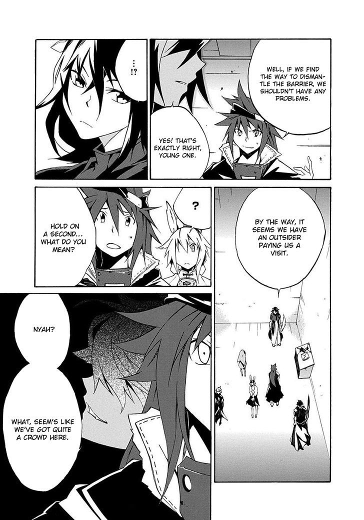 Rokka No Yuusha Chapter 3 #17