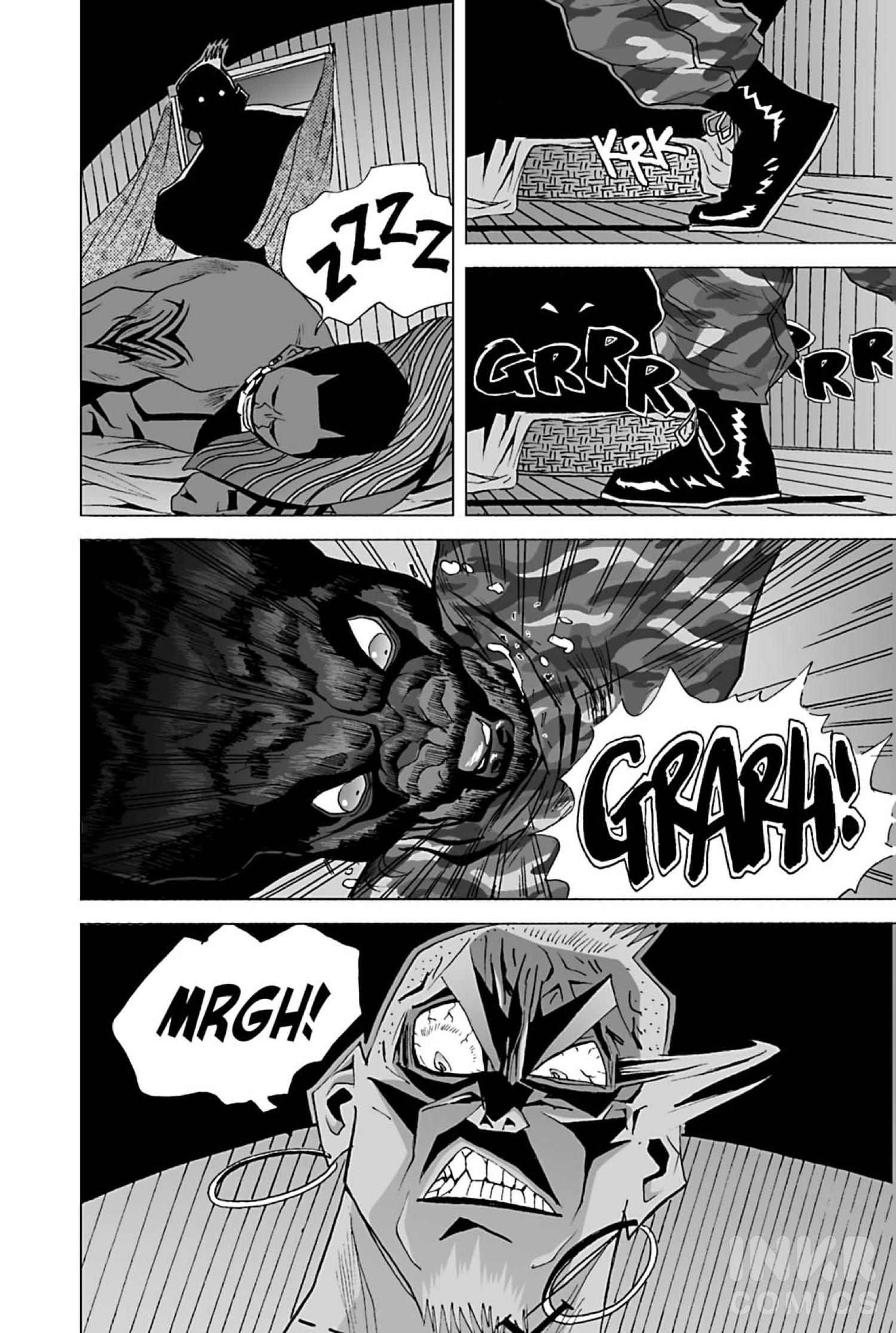 Mbq Chapter 2 #6