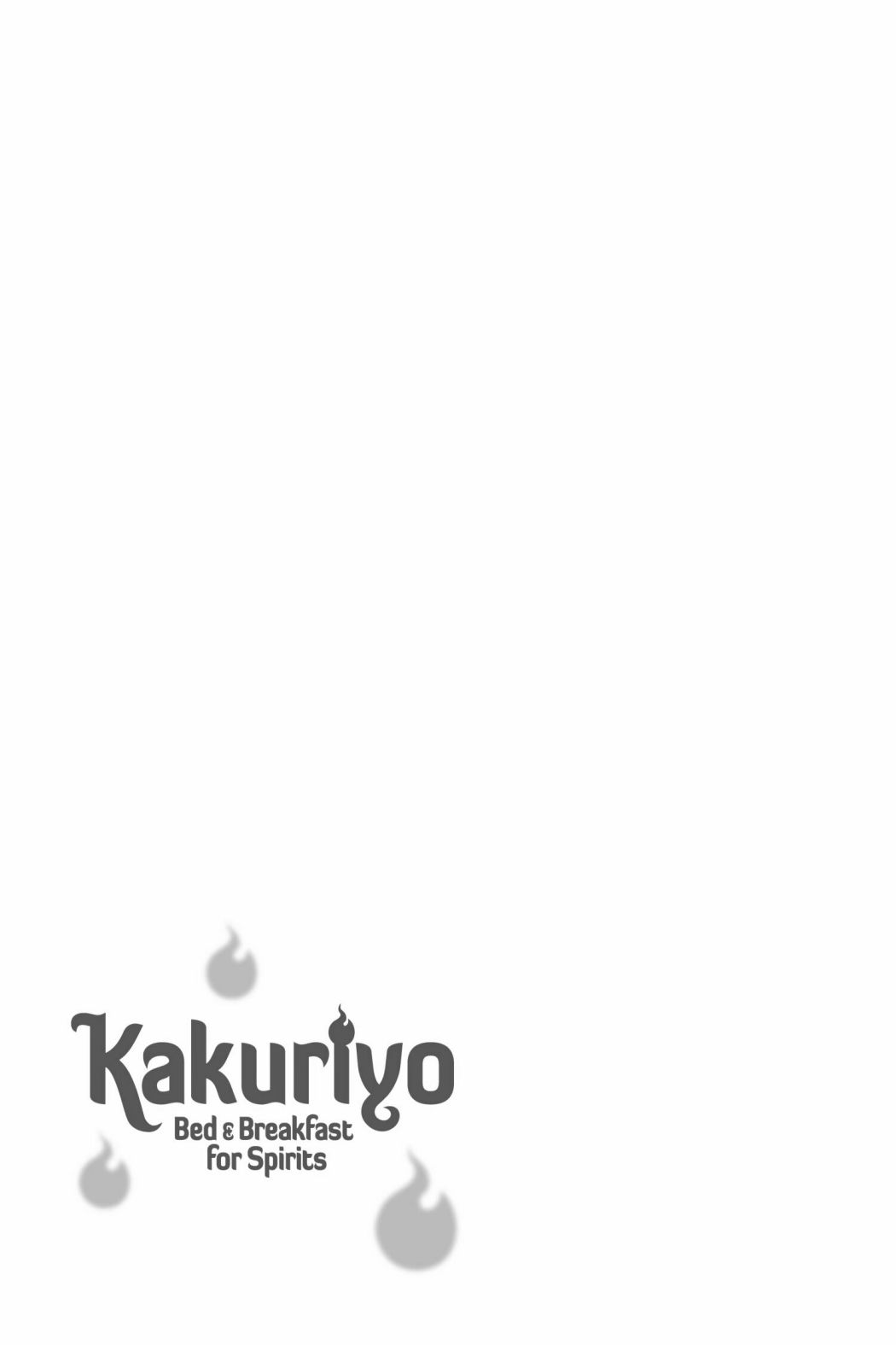 Kakuriyo No Yadomeshi: Ayakashi Oyado Ni Yomeiri Shimasu. Chapter 37 #25