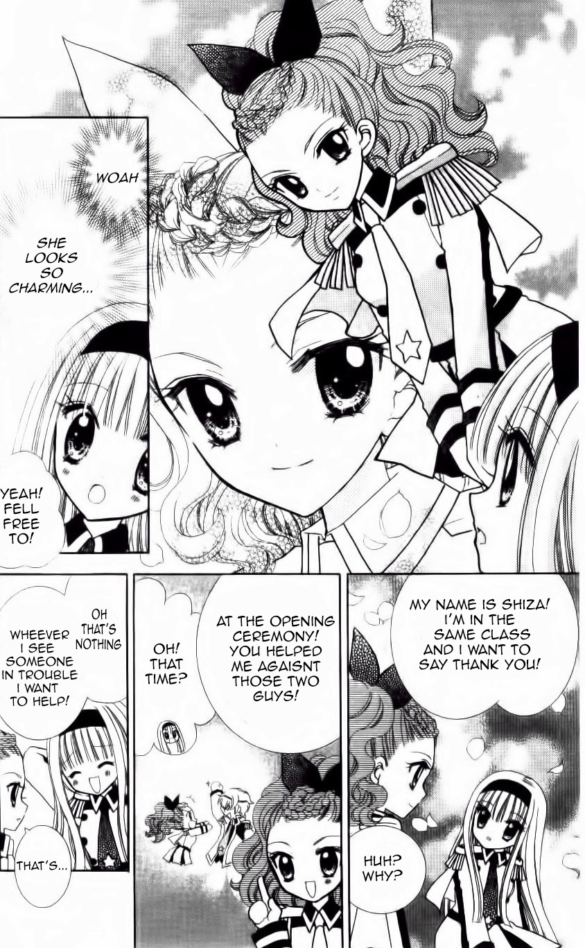 Charm Angel Chapter 18 #9