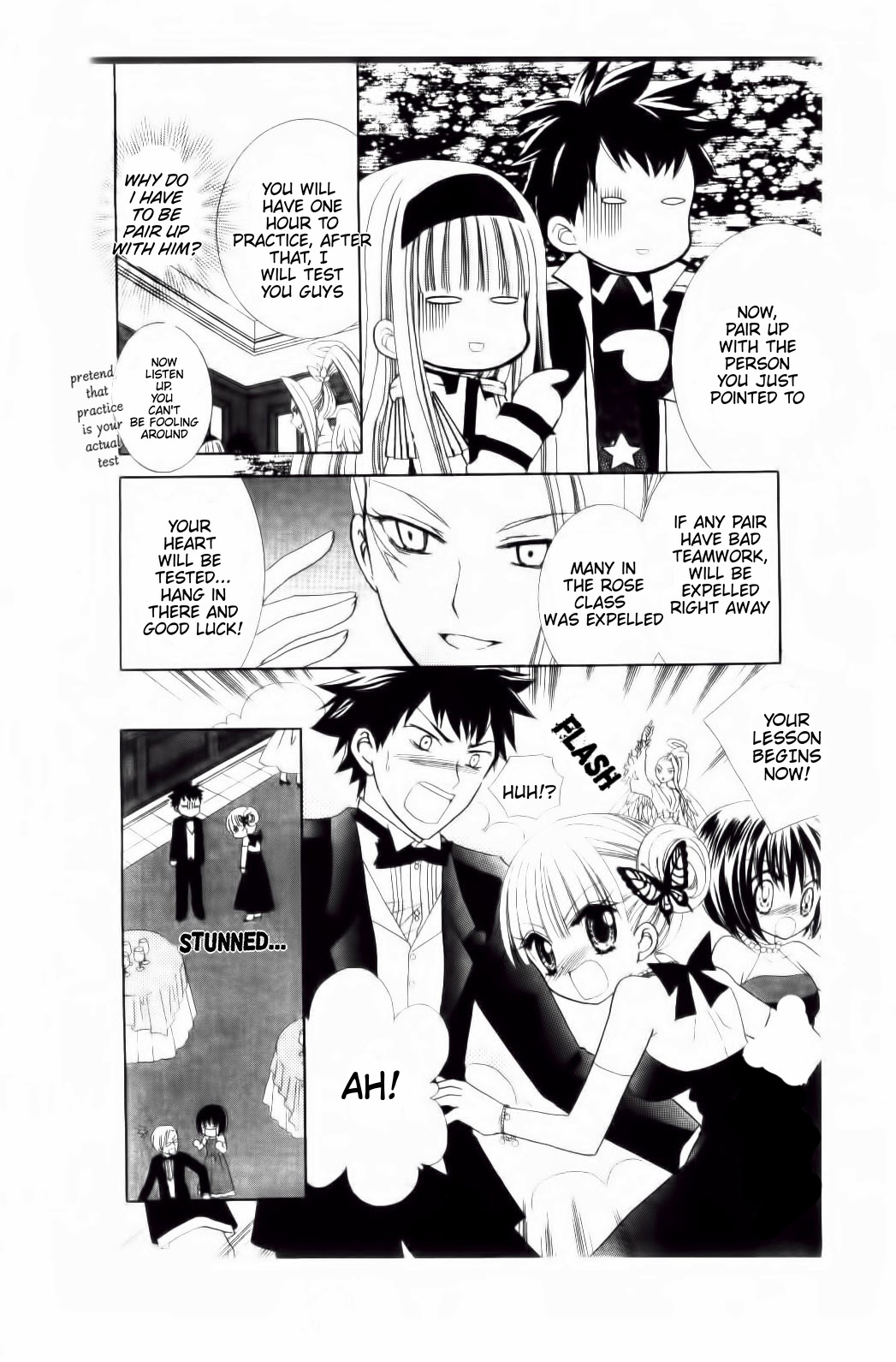 Charm Angel Chapter 18 #15