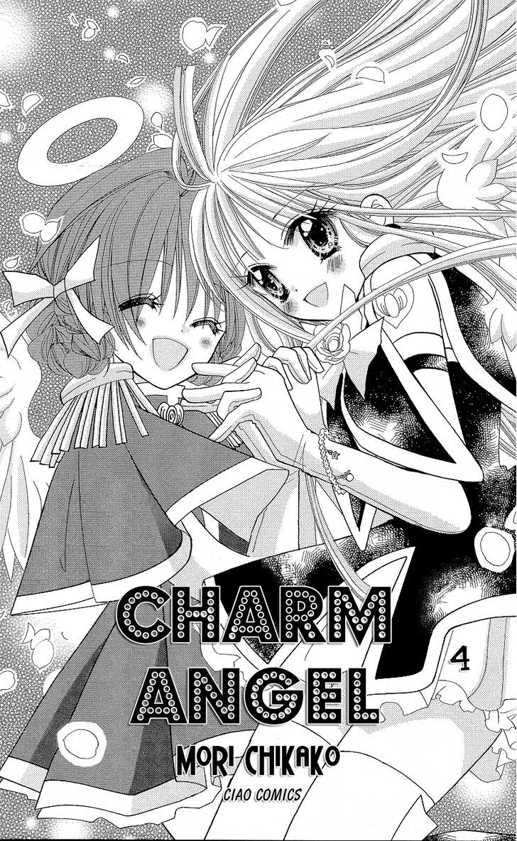 Charm Angel Chapter 16 #1