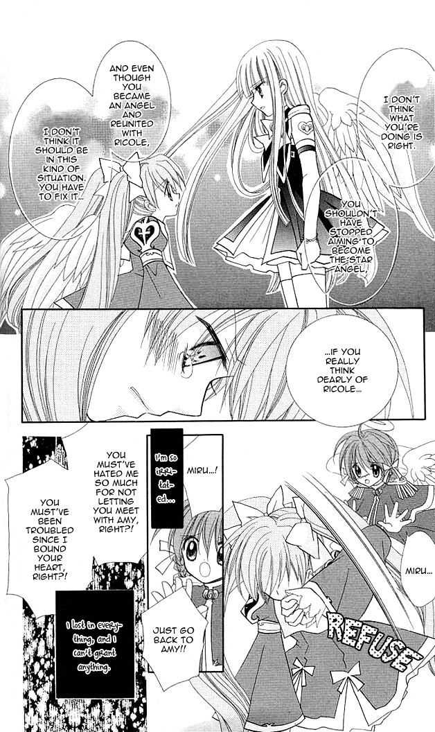 Charm Angel Chapter 16 #18