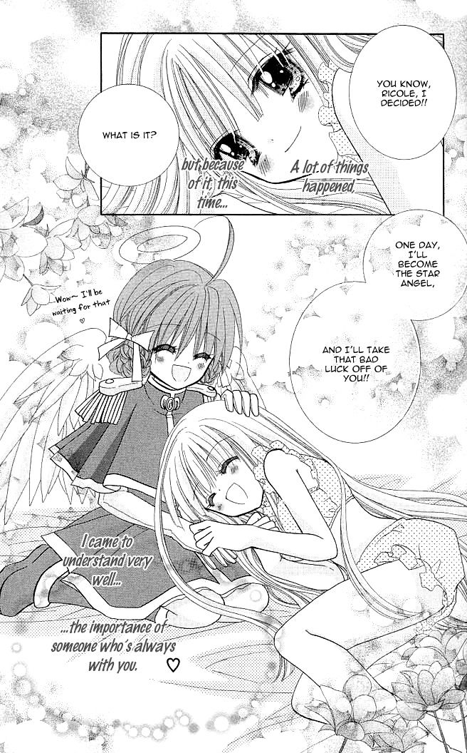 Charm Angel Chapter 16 #31