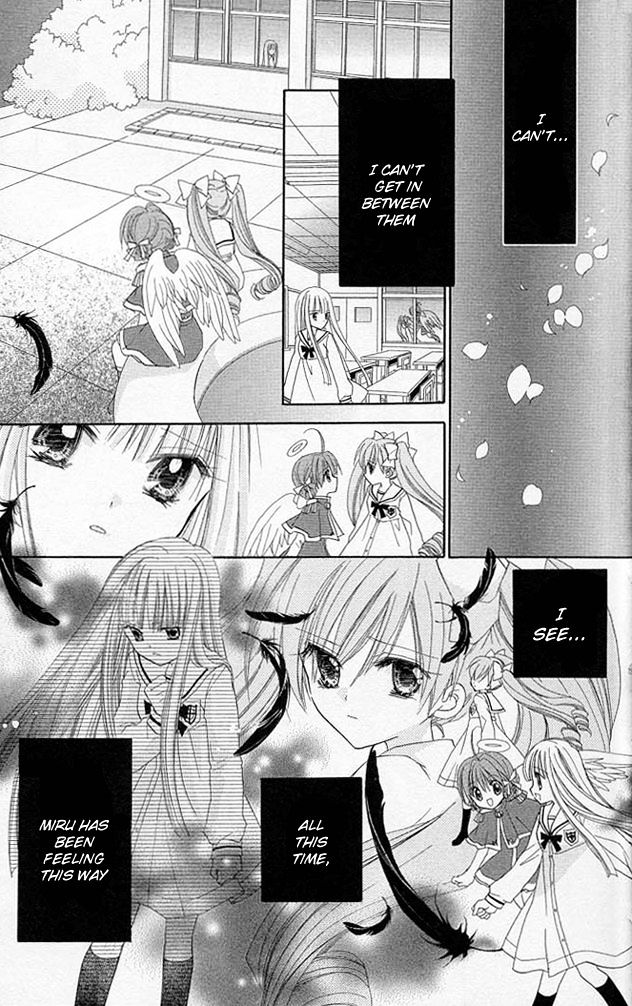 Charm Angel Chapter 14 #6