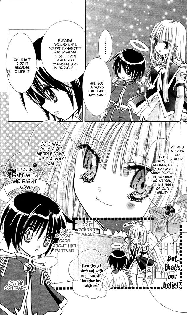 Charm Angel Chapter 14 #29