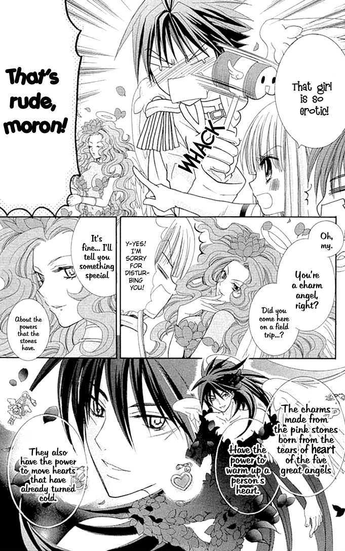 Charm Angel Chapter 12 #17